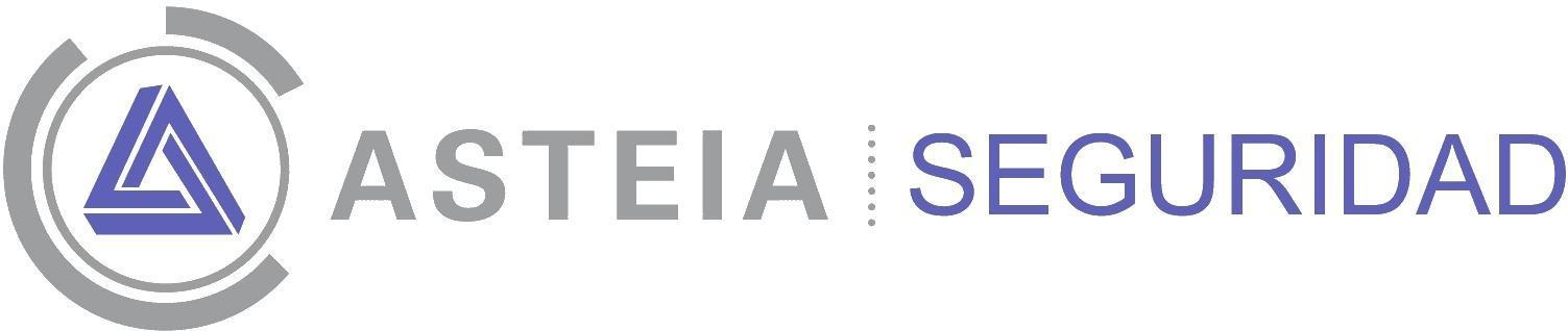 Asteia Seguridad