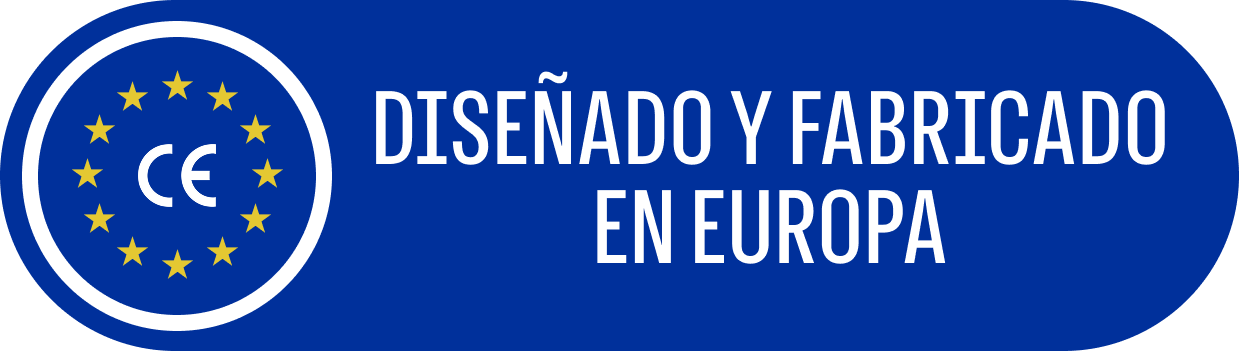 Made in Europe