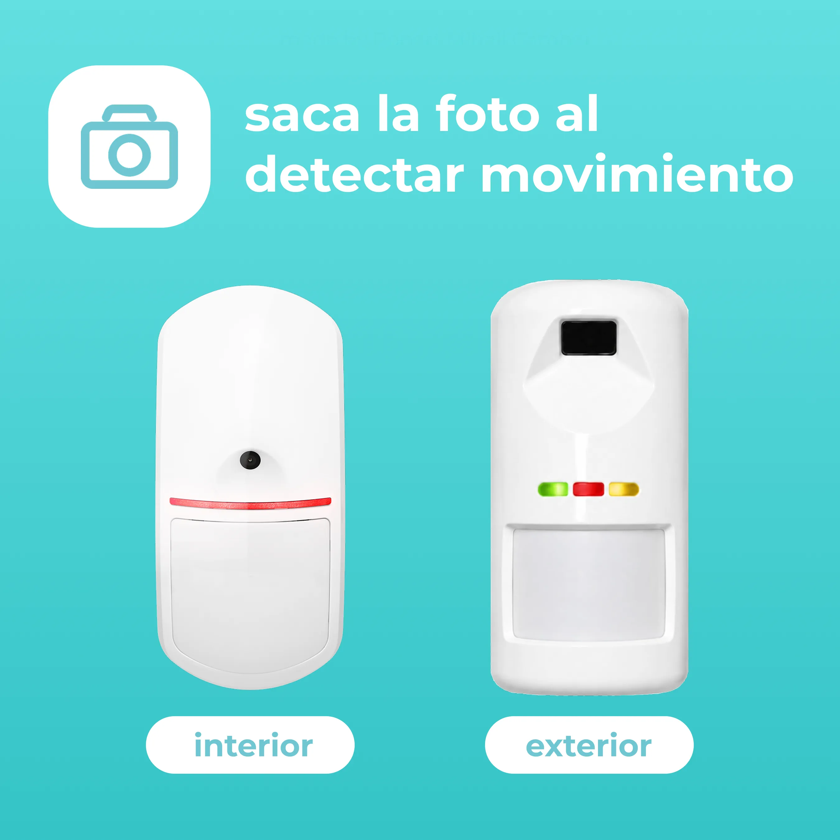 Fotomontaje BE WAVE