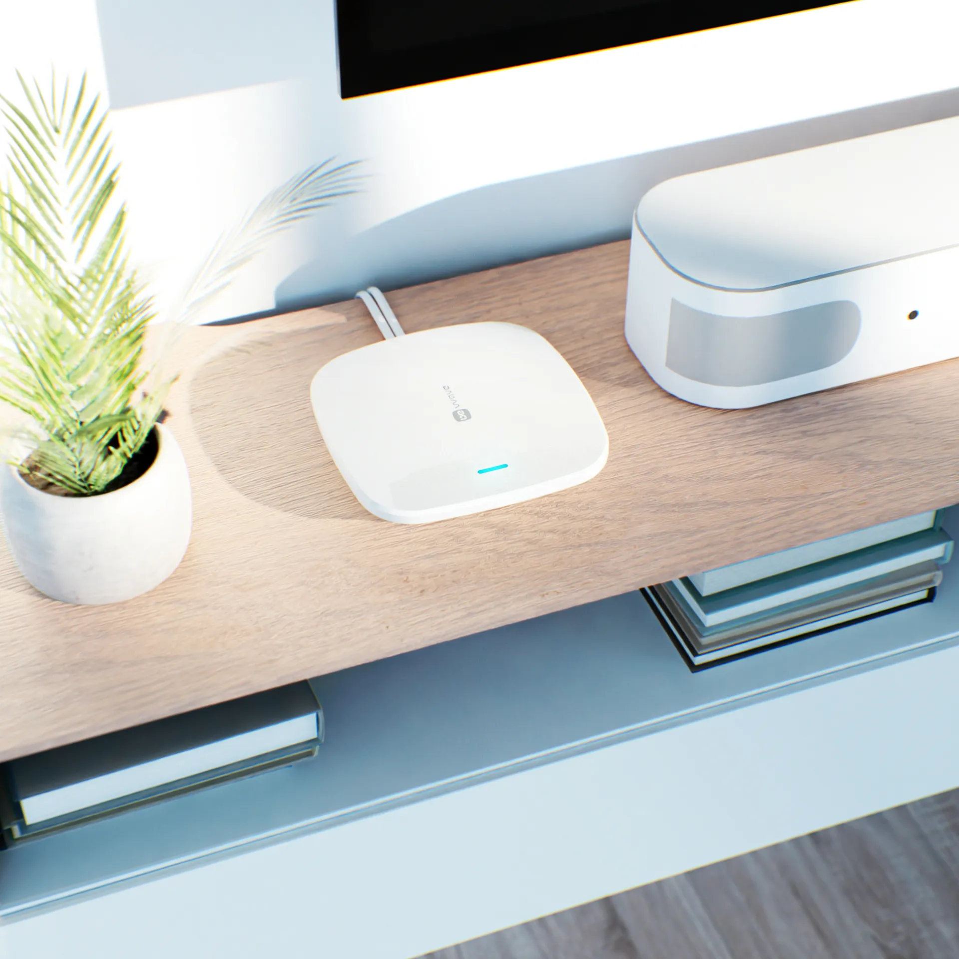Smart HUB BE WAVE